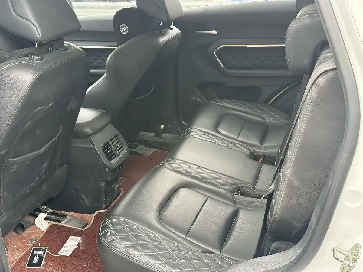 2021 Haval H6 1.5T 150HP L4 7DCT,autocango,china used car exporter,china ev exporter,chinese used car exporter,chinese used ev exporter