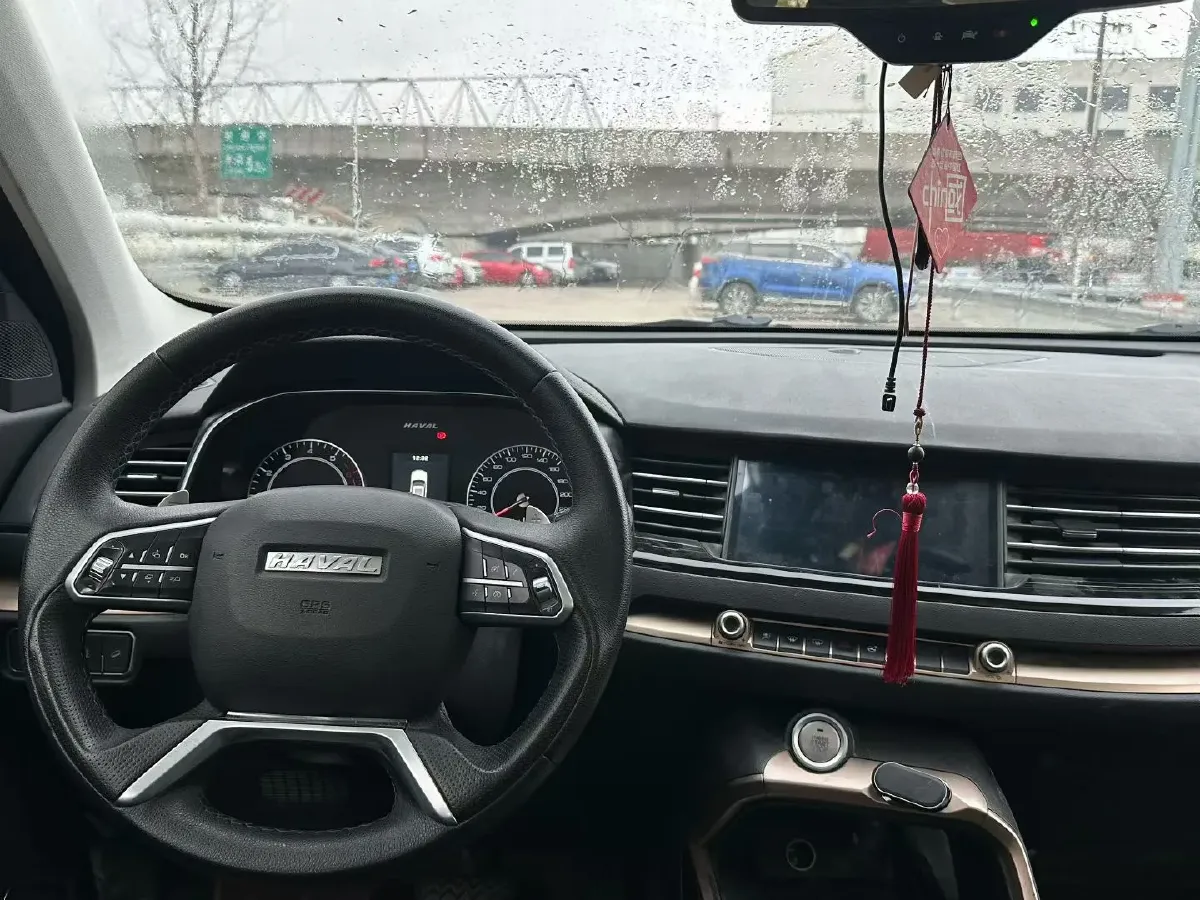 2021 Haval H6 1.5T 150HP L4 7DCT,autocango,china used car exporter,china ev exporter,chinese used car exporter,chinese used ev exporter