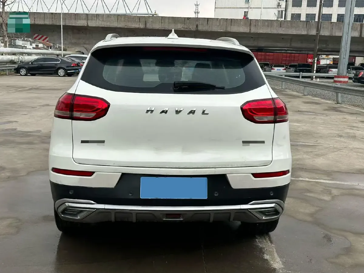 2021 Haval H6 1.5T 150HP L4 7DCT,autocango,china used car exporter,china ev exporter,chinese used car exporter,chinese used ev exporter