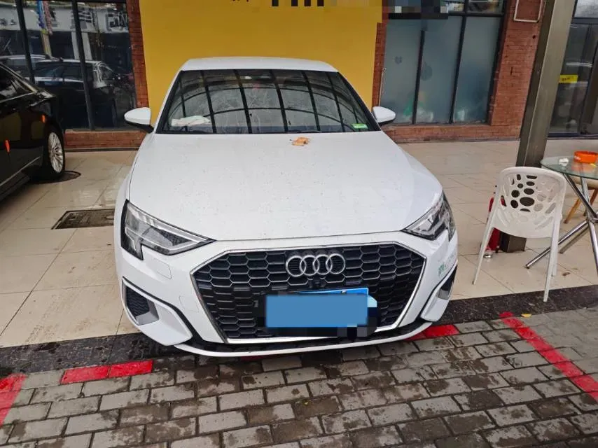 2021 Audi A3 1.4T 150HP L4 7DCT,autocango,china used car exporter,china ev exporter,chinese used car exporter,chinese used ev exporter