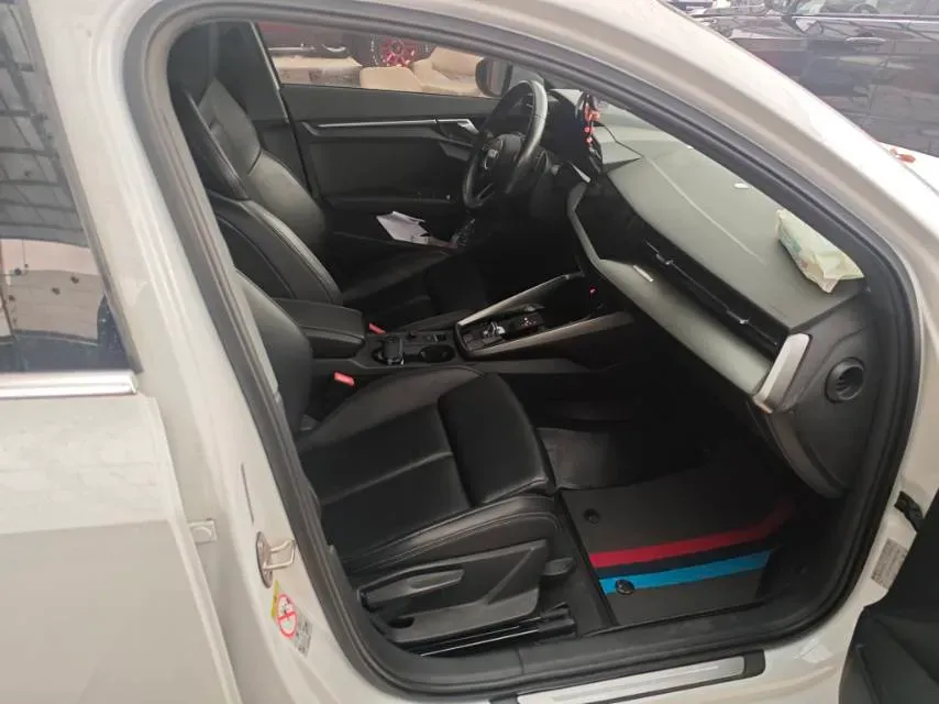 2021 Audi A3 1.4T 150HP L4 7DCT,autocango,china used car exporter,china ev exporter,chinese used car exporter,chinese used ev exporter