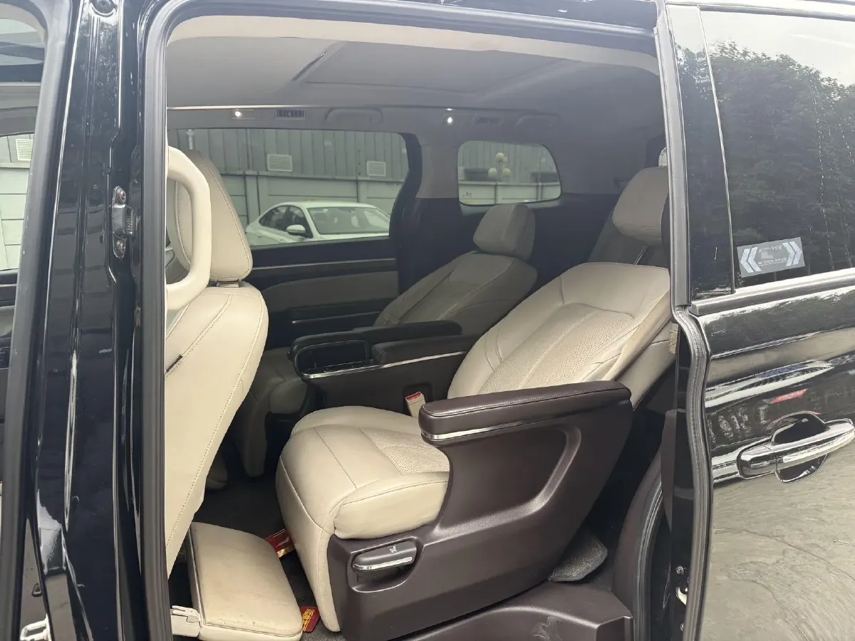 2021 GAC Trumpchi M8 2.0T 252HP L4 8AT,autocango,china used car exporter,china ev exporter,chinese used car exporter,chinese used ev exporter