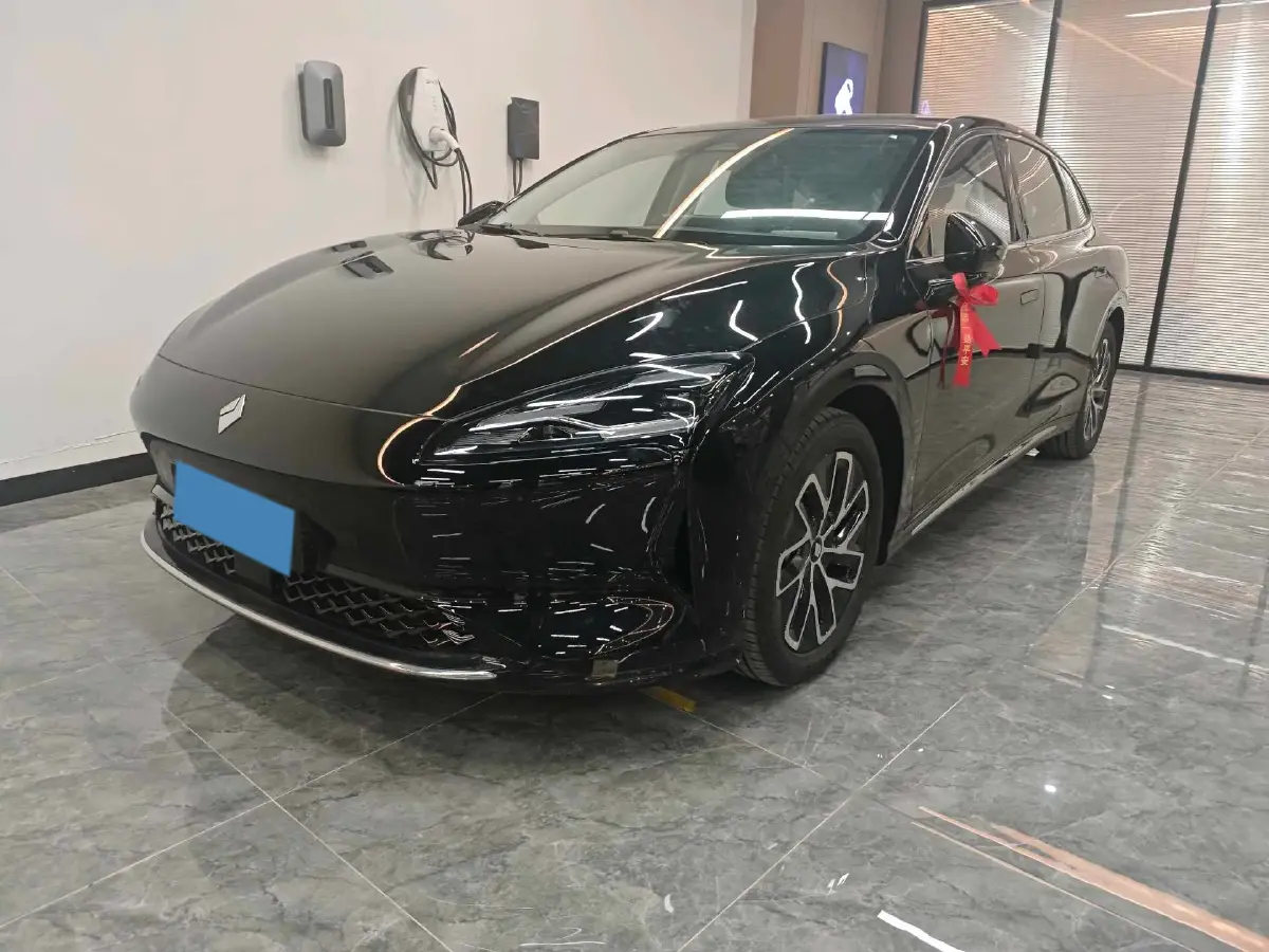 2025 BaoJun XiangJing BEV 2025 BaoJun XiangJing BEV