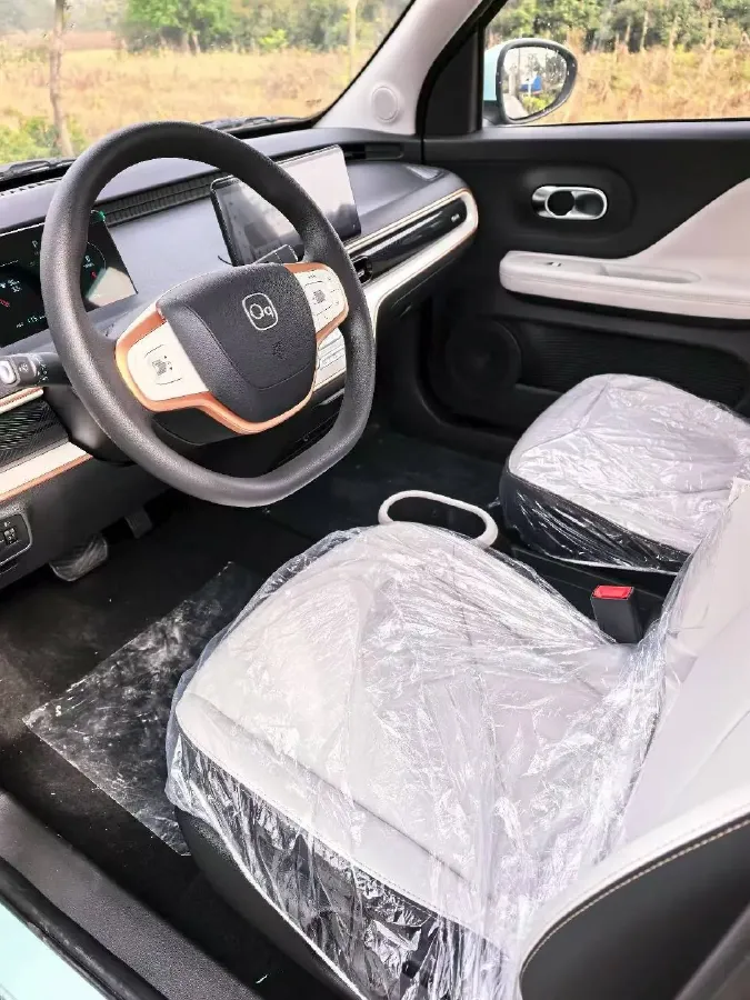 2025 Chery Duomi BEV,autocango,china used car exporter,china ev exporter,chinese used car exporter,chinese used ev exporter