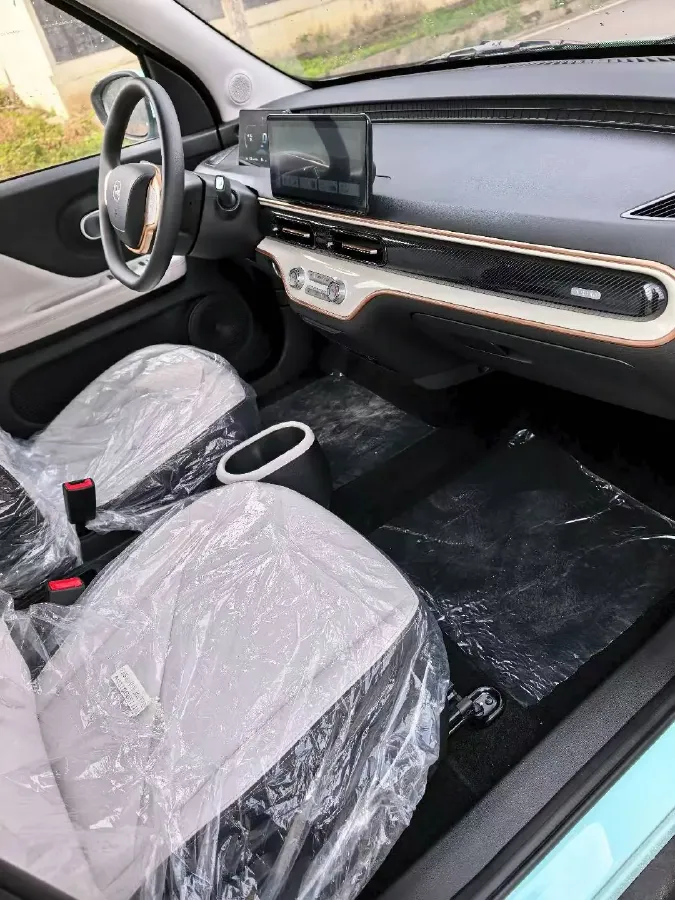 2025 Chery Duomi BEV,autocango,china used car exporter,china ev exporter,chinese used car exporter,chinese used ev exporter