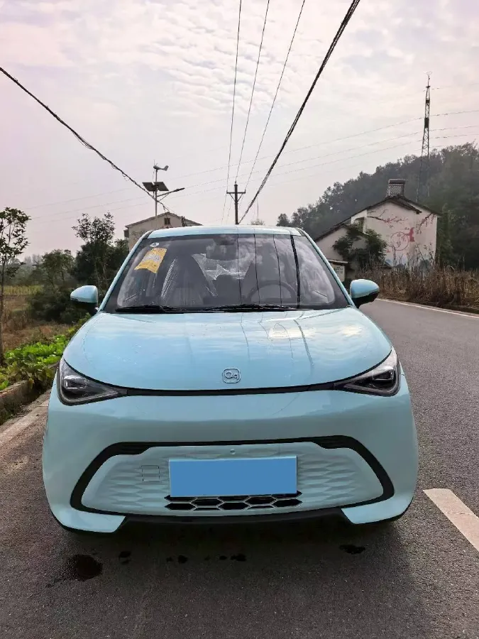 2025 Chery Duomi BEV,autocango,china used car exporter,china ev exporter,chinese used car exporter,chinese used ev exporter