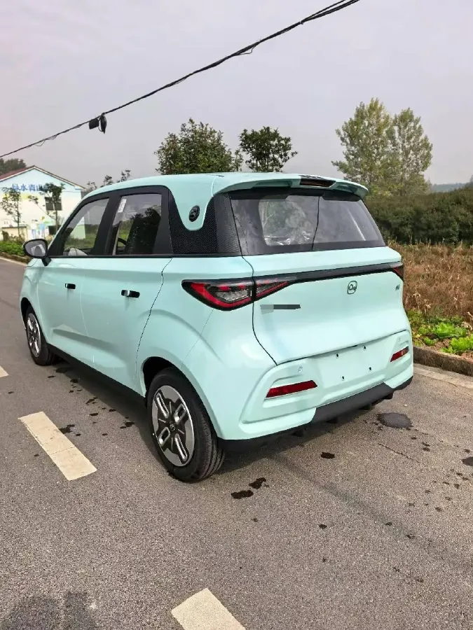 2025 Chery Duomi BEV,autocango,china used car exporter,china ev exporter,chinese used car exporter,chinese used ev exporter