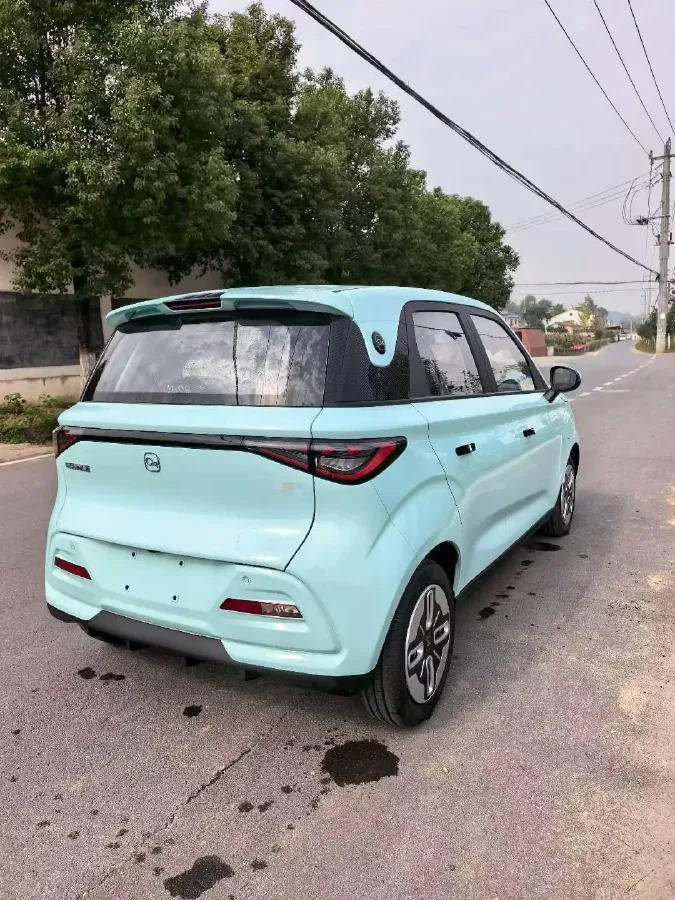 2025 Chery Duomi BEV,autocango,china used car exporter,china ev exporter,chinese used car exporter,chinese used ev exporter