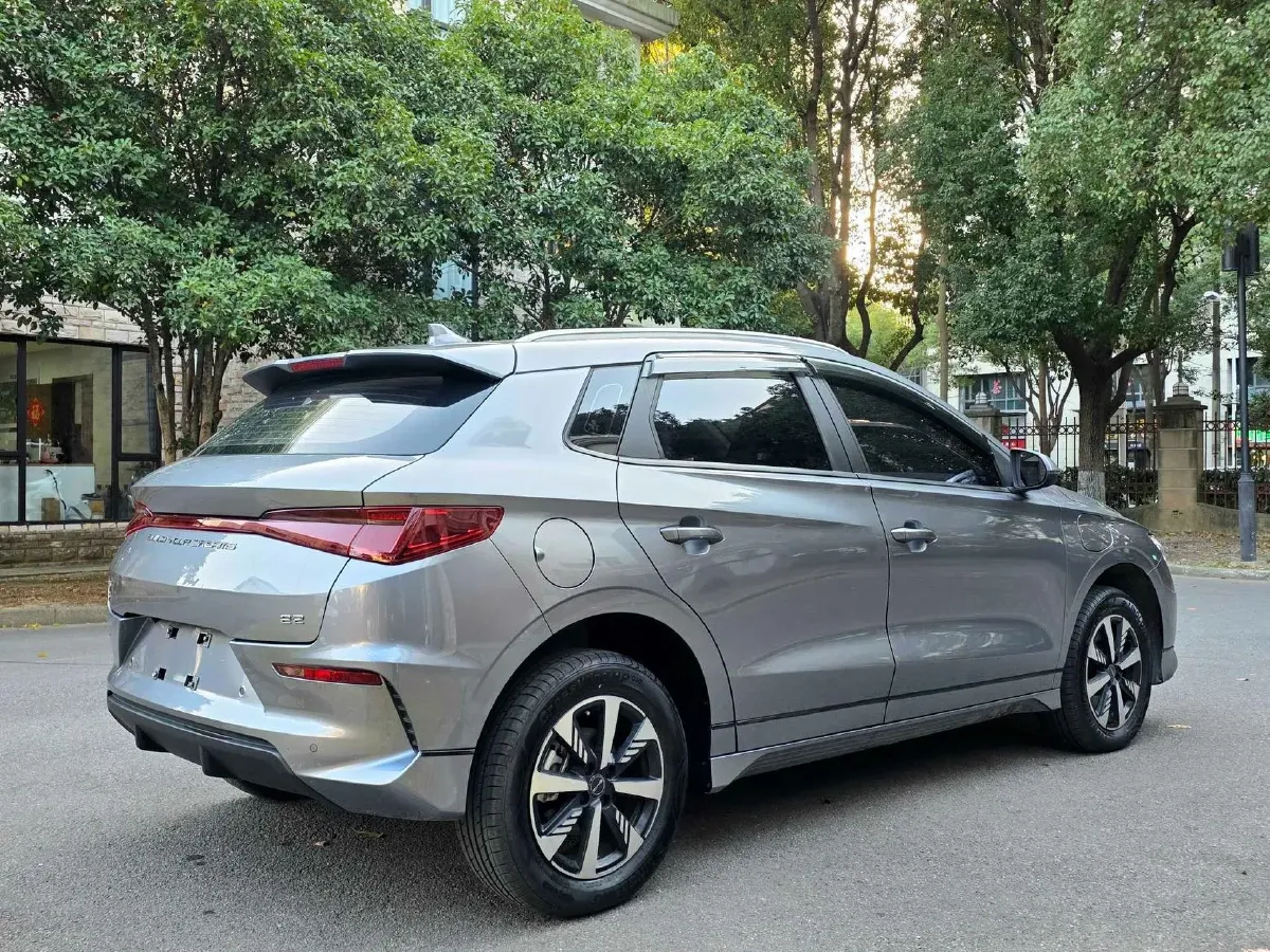 2023 BYD e2 BEV 43.2KWH,autocango,china used car exporter,china ev exporter,chinese used car exporter,chinese used ev exporter