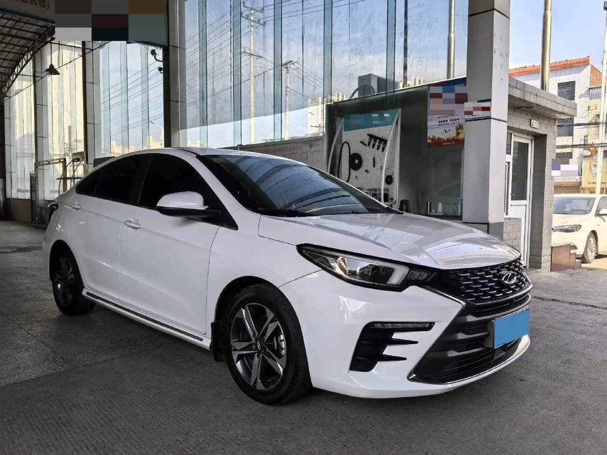 2021 Chery Arrizo 5 Plus 1.5L 116HP L4 CVT,autocango,china used car exporter,china ev exporter,chinese used car exporter,chinese used ev exporter