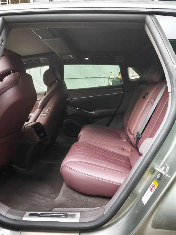 2024 Denza DenzaZ9 2.0T 207HP L4 E-CVT PHEV 38.5KWH,autocango,china used car exporter,china ev exporter,chinese used car exporter,chinese used ev exporter