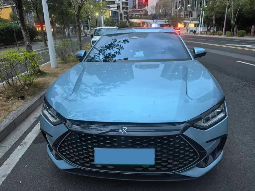 2023 BYD Han 1.5T 139HP L4 E-CVT PHEV 18.316KWH,autocango,china used car exporter,china ev exporter,chinese used car exporter,chinese used ev exporter