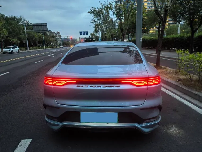 2023 BYD Han 1.5T 139HP L4 E-CVT PHEV 18.316KWH,autocango,china used car exporter,china ev exporter,chinese used car exporter,chinese used ev exporter