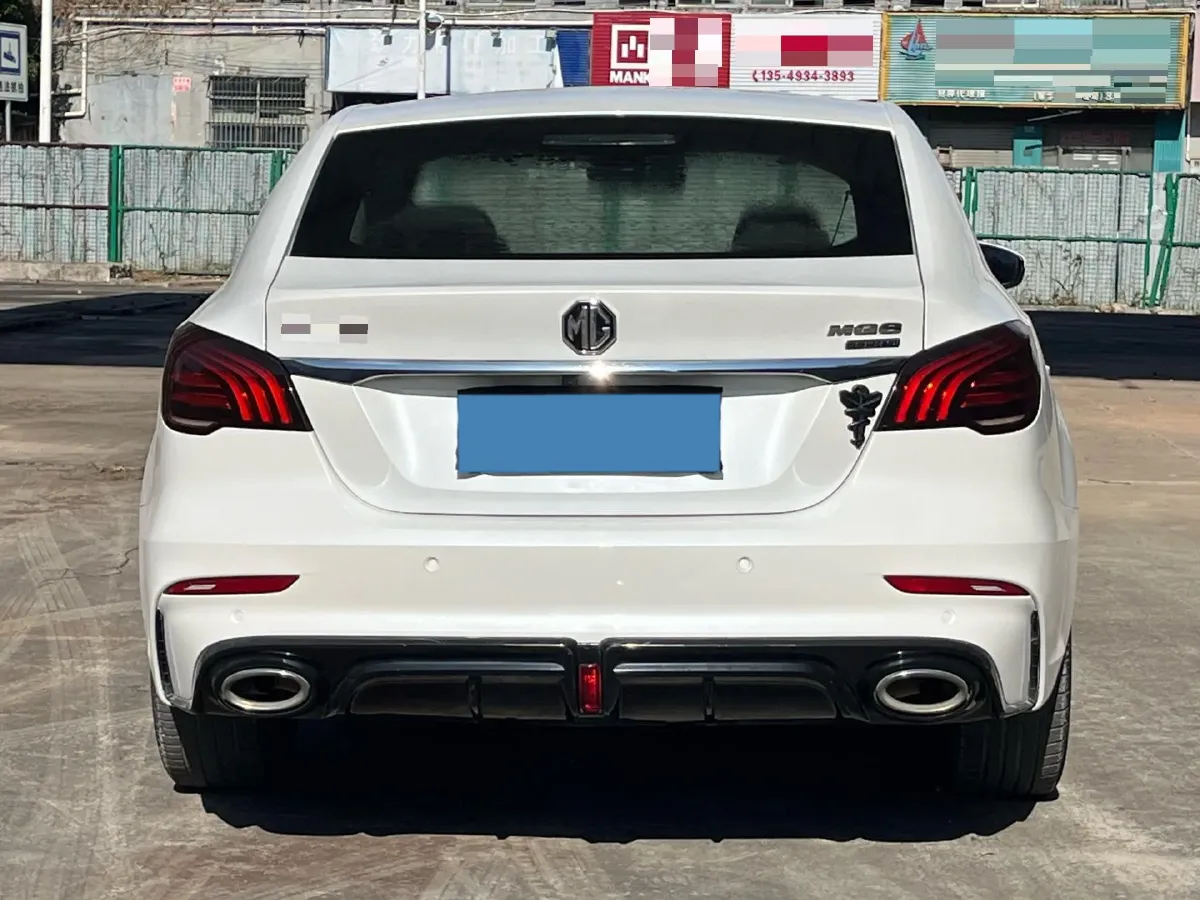 2020 MG MG6 1.5T 181HP L4 7DCT,autocango,china used car exporter,china ev exporter,chinese used car exporter,chinese used ev exporter