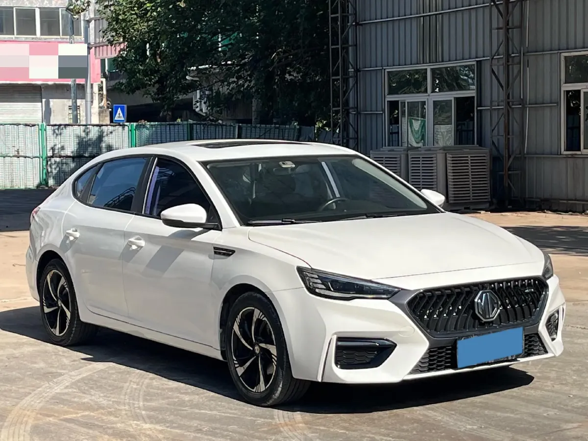 2020 MG MG6 1.5T 181HP L4 7DCT,autocango,china used car exporter,china ev exporter,chinese used car exporter,chinese used ev exporter