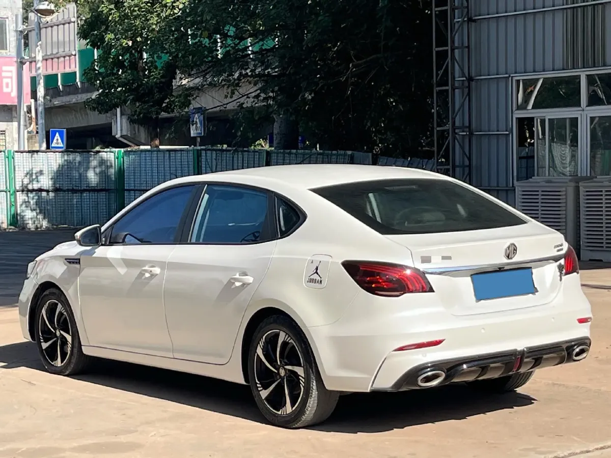 2020 MG MG6 1.5T 181HP L4 7DCT,autocango,china used car exporter,china ev exporter,chinese used car exporter,chinese used ev exporter