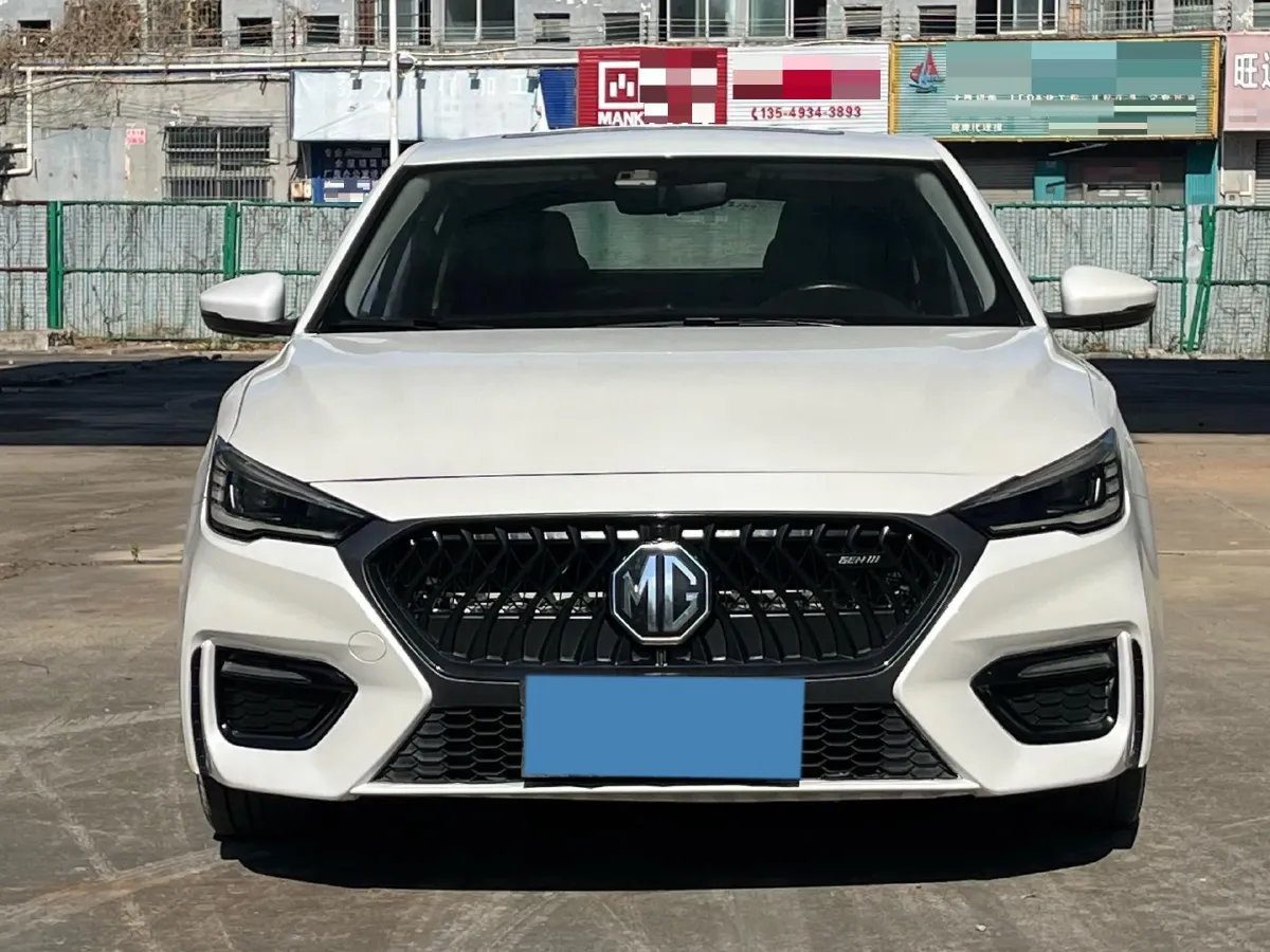 2020 MG MG6 1.5T 181HP L4 7DCT,autocango,china used car exporter,china ev exporter,chinese used car exporter,chinese used ev exporter