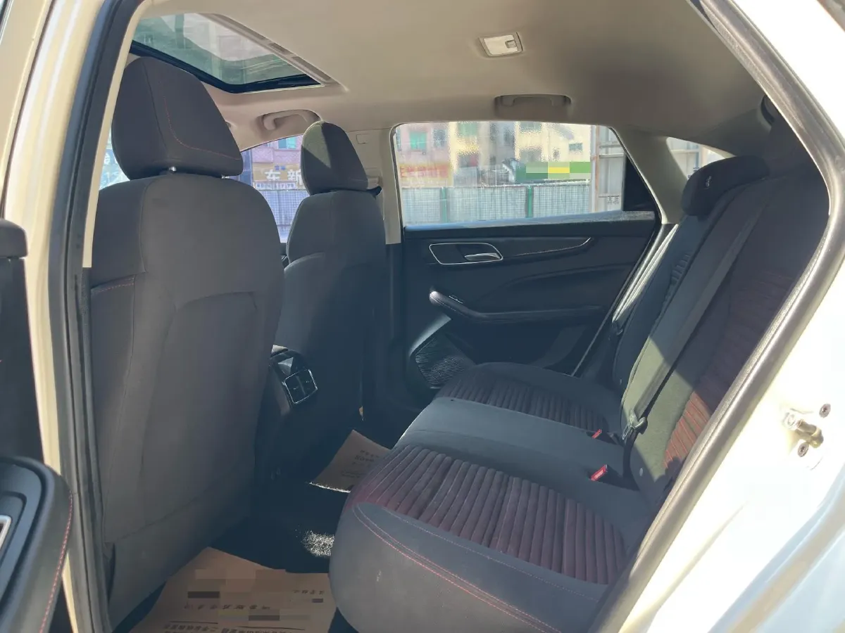 2020 MG MG6 1.5T 181HP L4 7DCT,autocango,china used car exporter,china ev exporter,chinese used car exporter,chinese used ev exporter