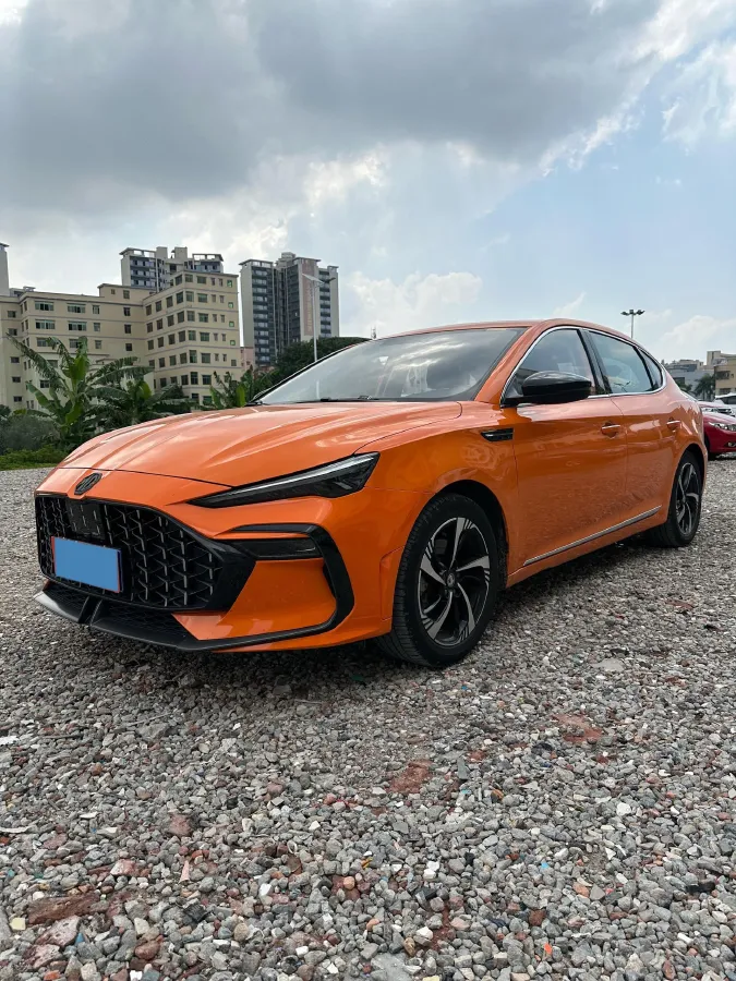 2021 MG MG6 1.5T 181HP L4 7DCT,autocango,china used car exporter,china ev exporter,chinese used car exporter,chinese used ev exporter