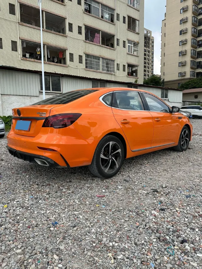 2021 MG MG6 1.5T 181HP L4 7DCT,autocango,china used car exporter,china ev exporter,chinese used car exporter,chinese used ev exporter