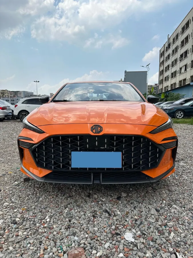 2021 MG MG6 1.5T 181HP L4 7DCT,autocango,china used car exporter,china ev exporter,chinese used car exporter,chinese used ev exporter