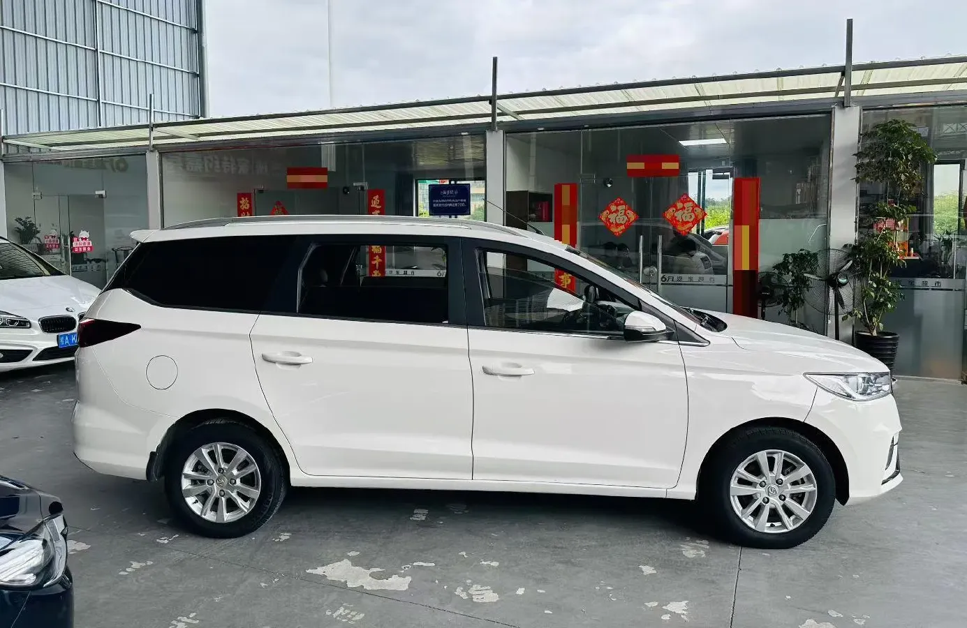 2021 BaoJun 360 1.5L 105HP L4 CVT,autocango,china used car exporter,china ev exporter,chinese used car exporter,chinese used ev exporter