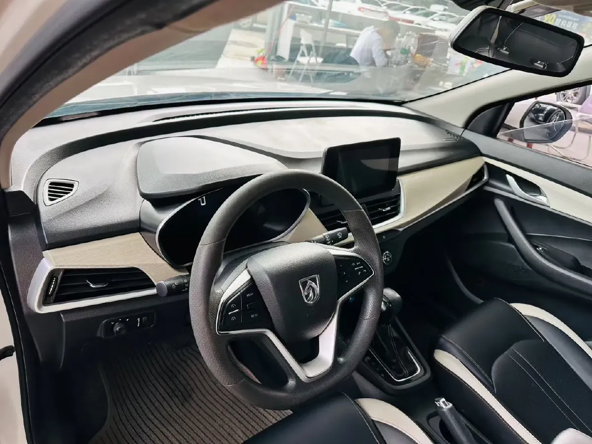 2021 BaoJun 360 1.5L 105HP L4 CVT,autocango,china used car exporter,china ev exporter,chinese used car exporter,chinese used ev exporter