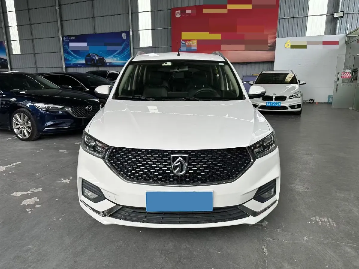 2021 BaoJun 360 1.5L 105HP L4 CVT,autocango,china used car exporter,china ev exporter,chinese used car exporter,chinese used ev exporter