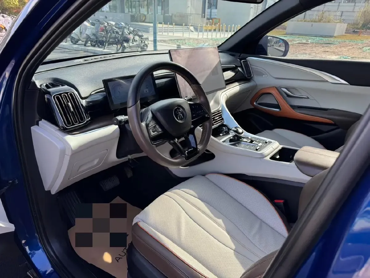 2022 BYD Yuan Plus BEV 60.48KWH,autocango,china used car exporter,china ev exporter,chinese used car exporter,chinese used ev exporter