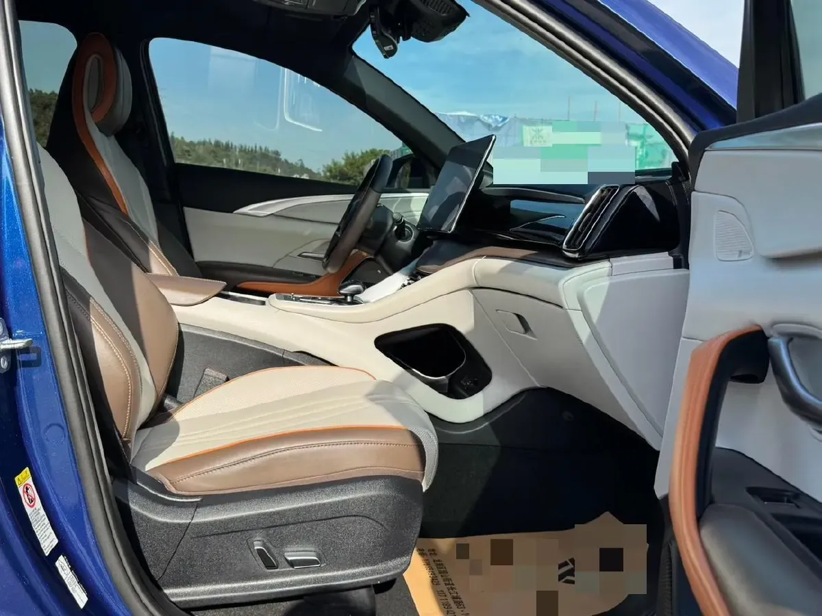 2022 BYD Yuan Plus BEV 60.48KWH,autocango,china used car exporter,china ev exporter,chinese used car exporter,chinese used ev exporter