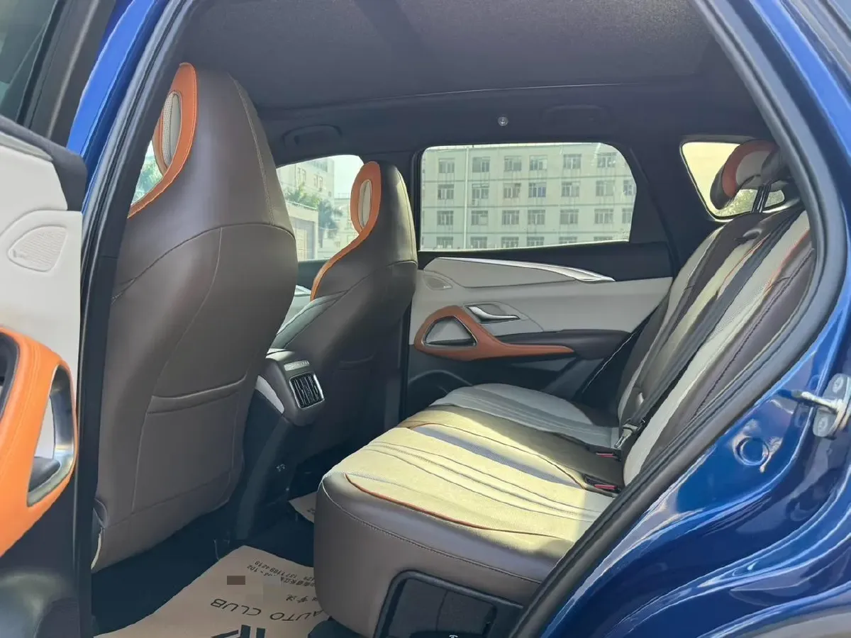 2022 BYD Yuan Plus BEV 60.48KWH,autocango,china used car exporter,china ev exporter,chinese used car exporter,chinese used ev exporter