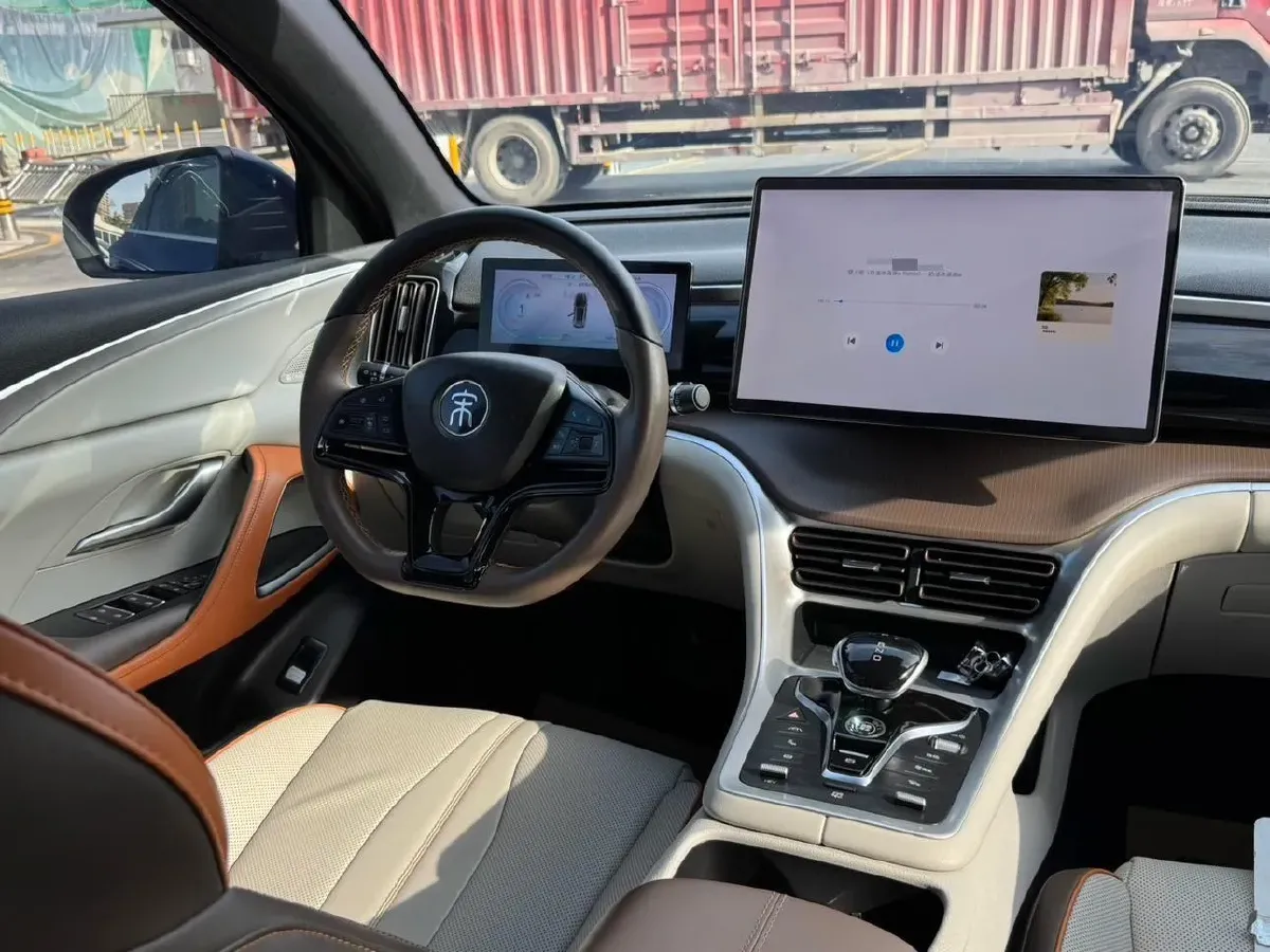 2022 BYD Yuan Plus BEV 60.48KWH,autocango,china used car exporter,china ev exporter,chinese used car exporter,chinese used ev exporter