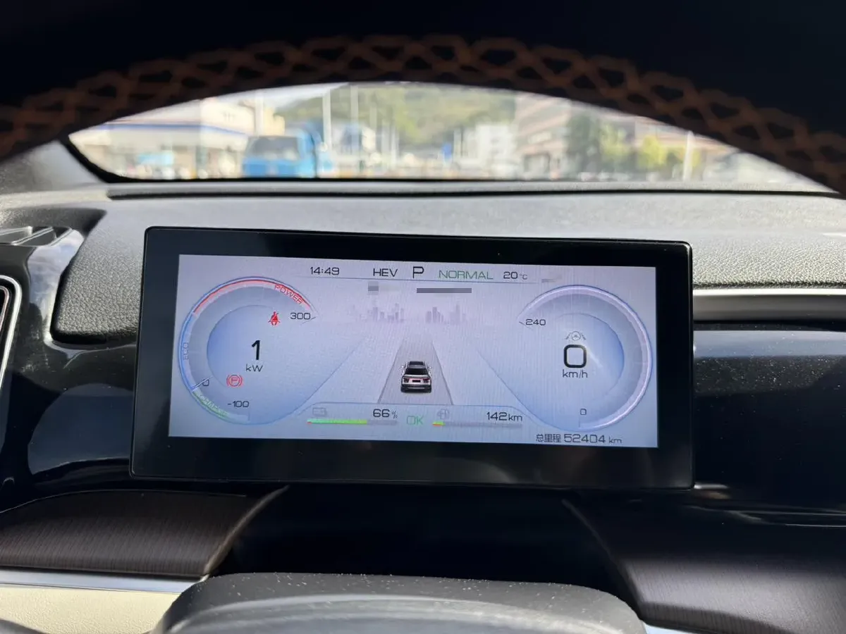 2022 BYD Yuan Plus BEV 60.48KWH,autocango,china used car exporter,china ev exporter,chinese used car exporter,chinese used ev exporter