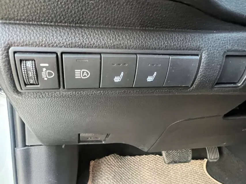 2022 Toyota Levin 1.2T 116HP L4 CVT,autocango,china used car exporter,china ev exporter,chinese used car exporter,chinese used ev exporter