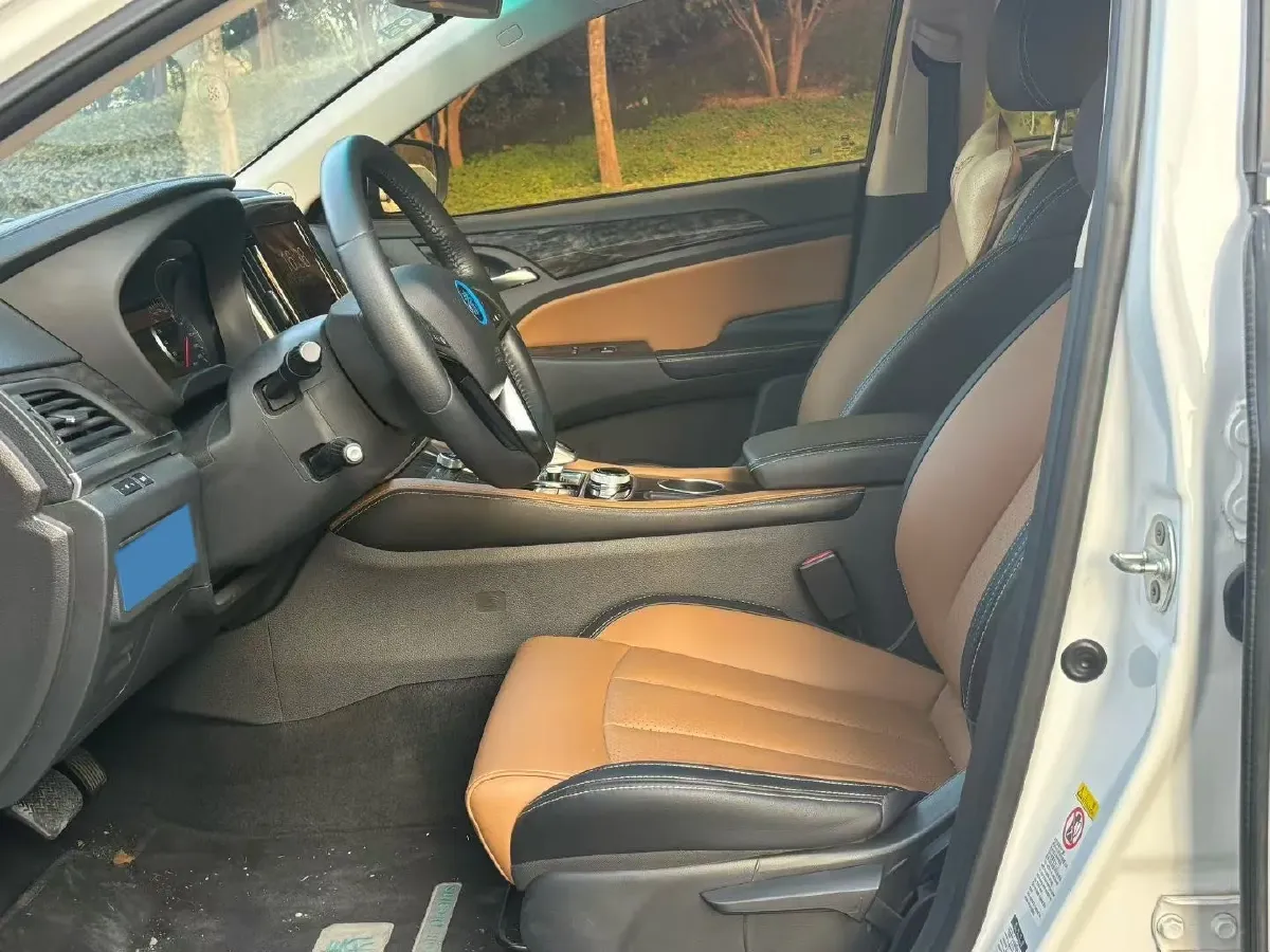 2018 BYD Qin 1.5T 154HP L4 6DCT PHEV 15.2KWH,autocango,china used car exporter,china ev exporter,chinese used car exporter,chinese used ev exporter