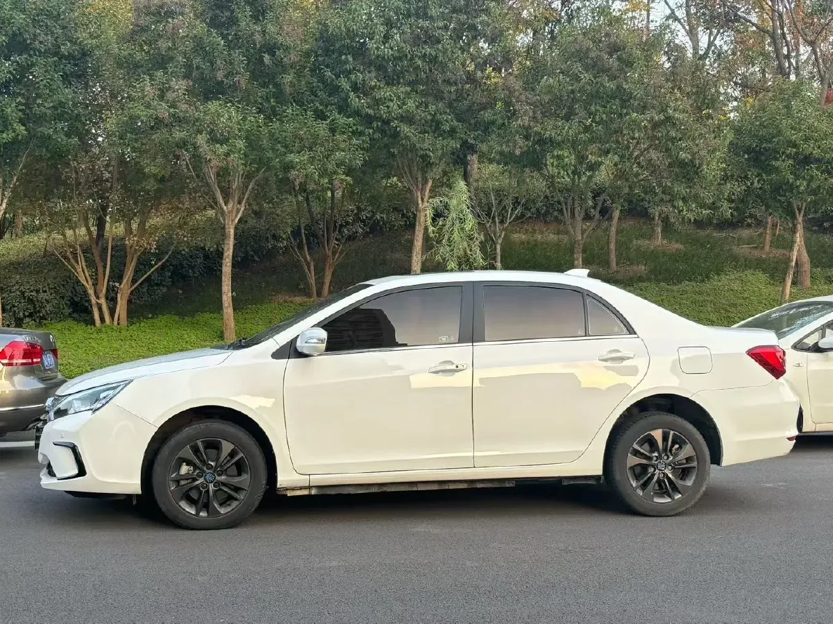 2018 BYD Qin 1.5T 154HP L4 6DCT PHEV 15.2KWH,autocango,china used car exporter,china ev exporter,chinese used car exporter,chinese used ev exporter