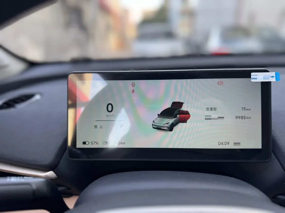 2025 BYD Seagull BEV 30.08KWH,autocango,china used car exporter,china ev exporter,chinese used car exporter,chinese used ev exporter