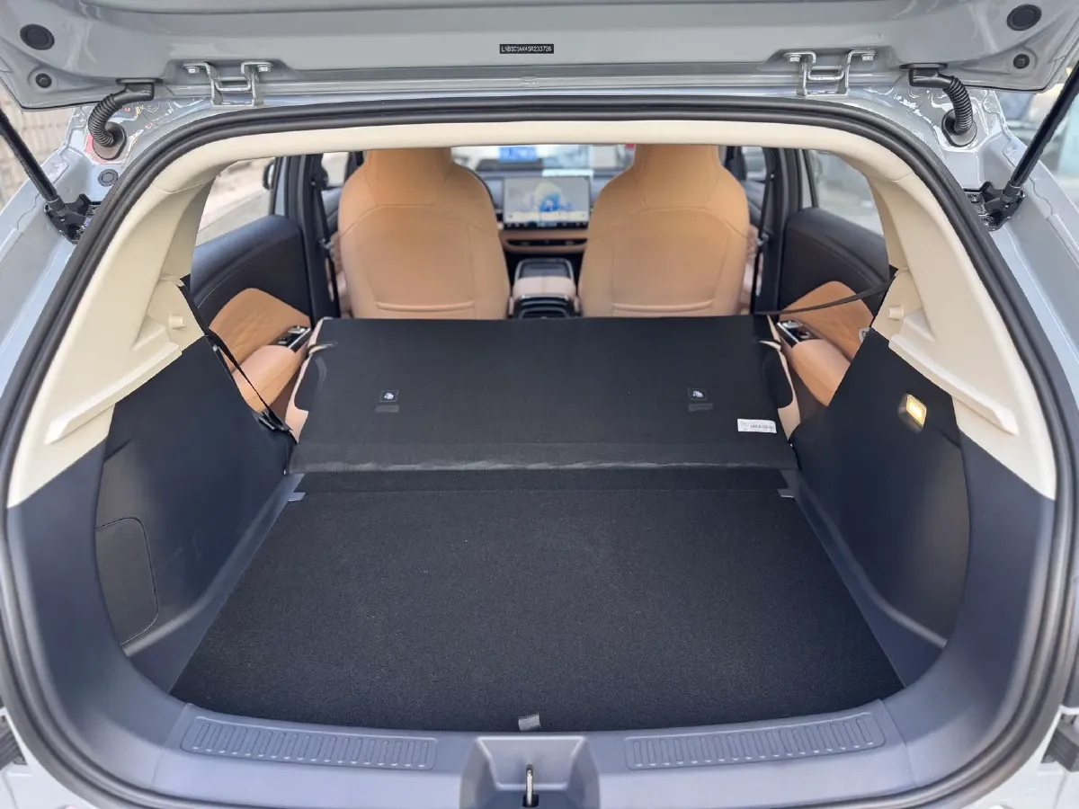 2025 BYD Seagull BEV 30.08KWH,autocango,china used car exporter,china ev exporter,chinese used car exporter,chinese used ev exporter