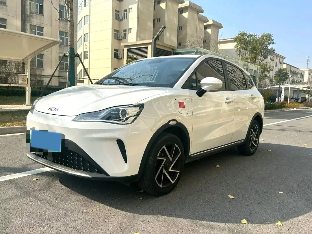 2023 Neta AYA BEV