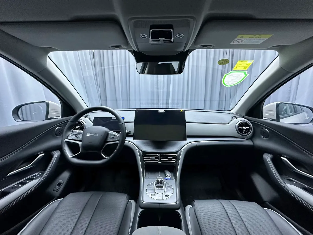 2025 BYD Sea Lion 05 DM-i 1.5L 101HP L4 E-CVT PHEV 18.3KWH,autocango,china used car exporter,china ev exporter,chinese used car exporter,chinese used ev exporter