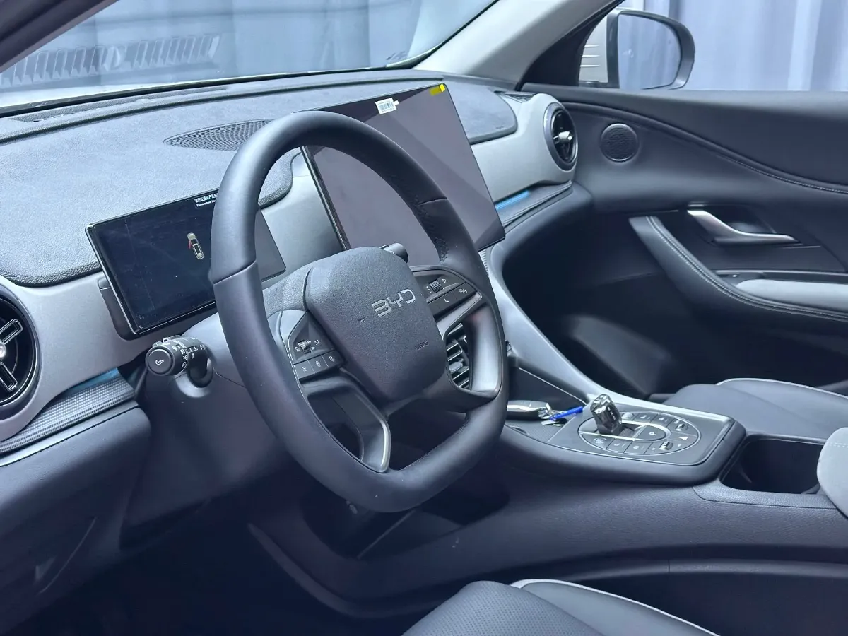 2025 BYD Sea Lion 05 DM-i 1.5L 101HP L4 E-CVT PHEV 18.3KWH,autocango,china used car exporter,china ev exporter,chinese used car exporter,chinese used ev exporter