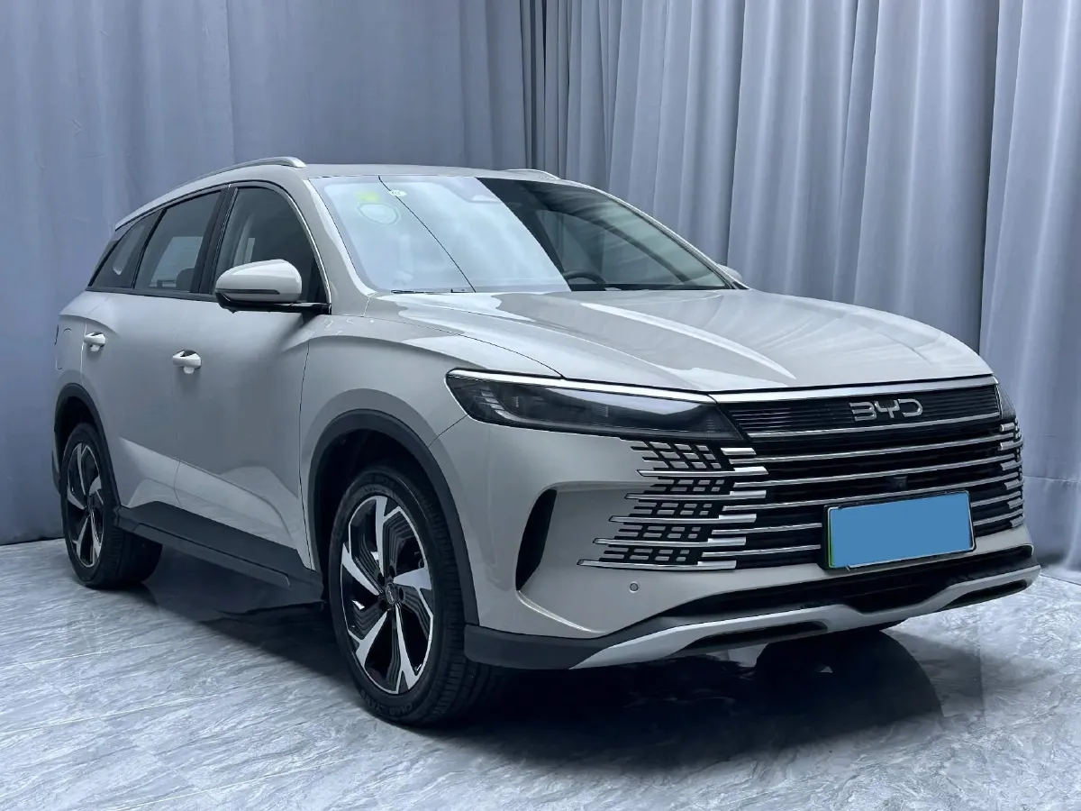 2025 BYD Sea Lion 05 DM-i 1.5L 101HP L4 E-CVT PHEV 18.3KWH,autocango,china used car exporter,china ev exporter,chinese used car exporter,chinese used ev exporter