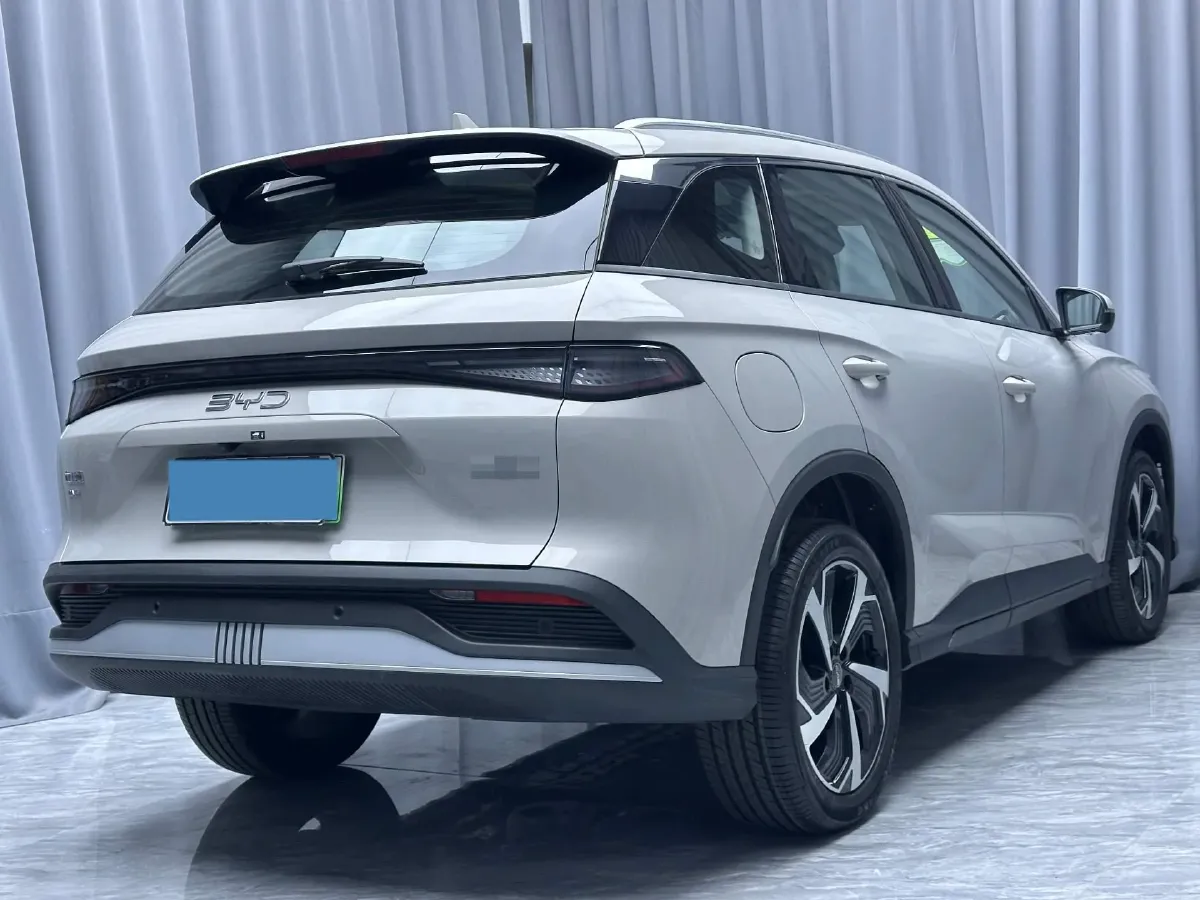 2025 BYD Sea Lion 05 DM-i 1.5L 101HP L4 E-CVT PHEV 18.3KWH,autocango,china used car exporter,china ev exporter,chinese used car exporter,chinese used ev exporter