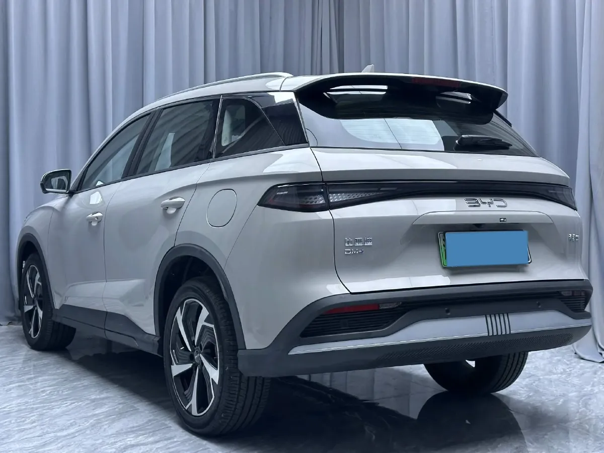 2025 BYD Sea Lion 05 DM-i 1.5L 101HP L4 E-CVT PHEV 18.3KWH,autocango,china used car exporter,china ev exporter,chinese used car exporter,chinese used ev exporter