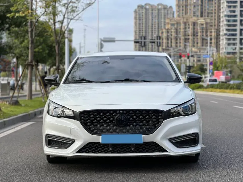 2018 MG MG6 1.5T 169HP L4 7DCT,autocango,china used car exporter,china ev exporter,chinese used car exporter,chinese used ev exporter