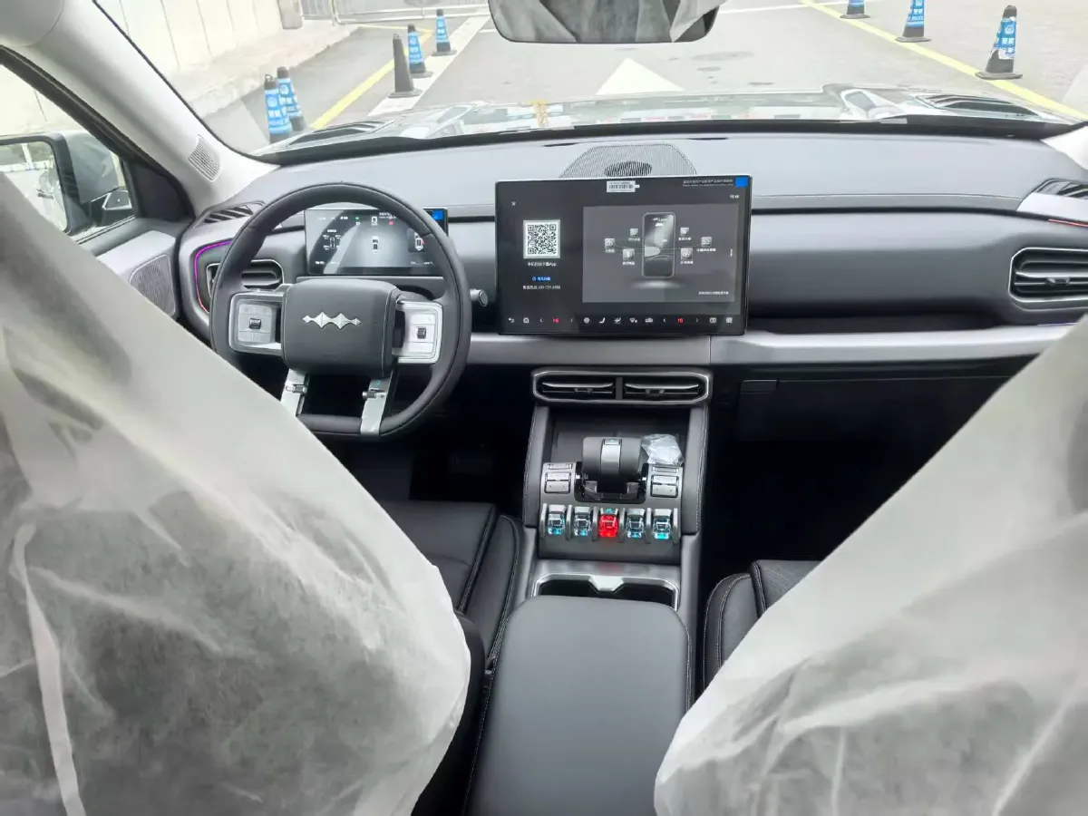 2025 FangChengBao Tai 3 BEV,autocango,china used car exporter,china ev exporter,chinese used car exporter,chinese used ev exporter