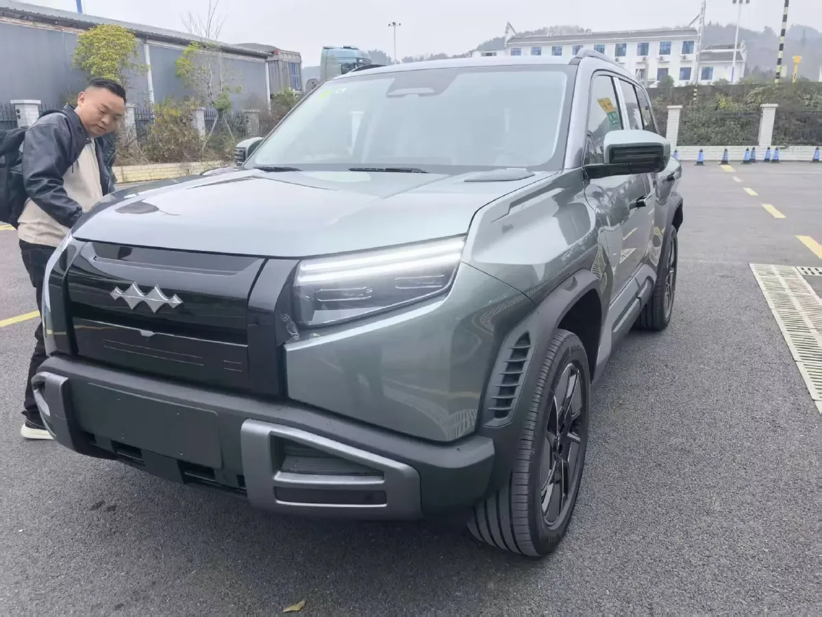 2025 FangChengBao Tai 3 BEV,autocango,china used car exporter,china ev exporter,chinese used car exporter,chinese used ev exporter