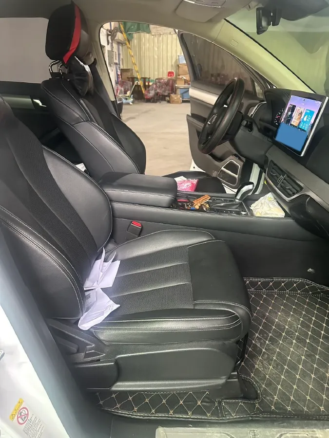 2019 BYD Tang 2.0T 192HP L4 6AT,autocango,china used car exporter,china ev exporter,chinese used car exporter,chinese used ev exporter