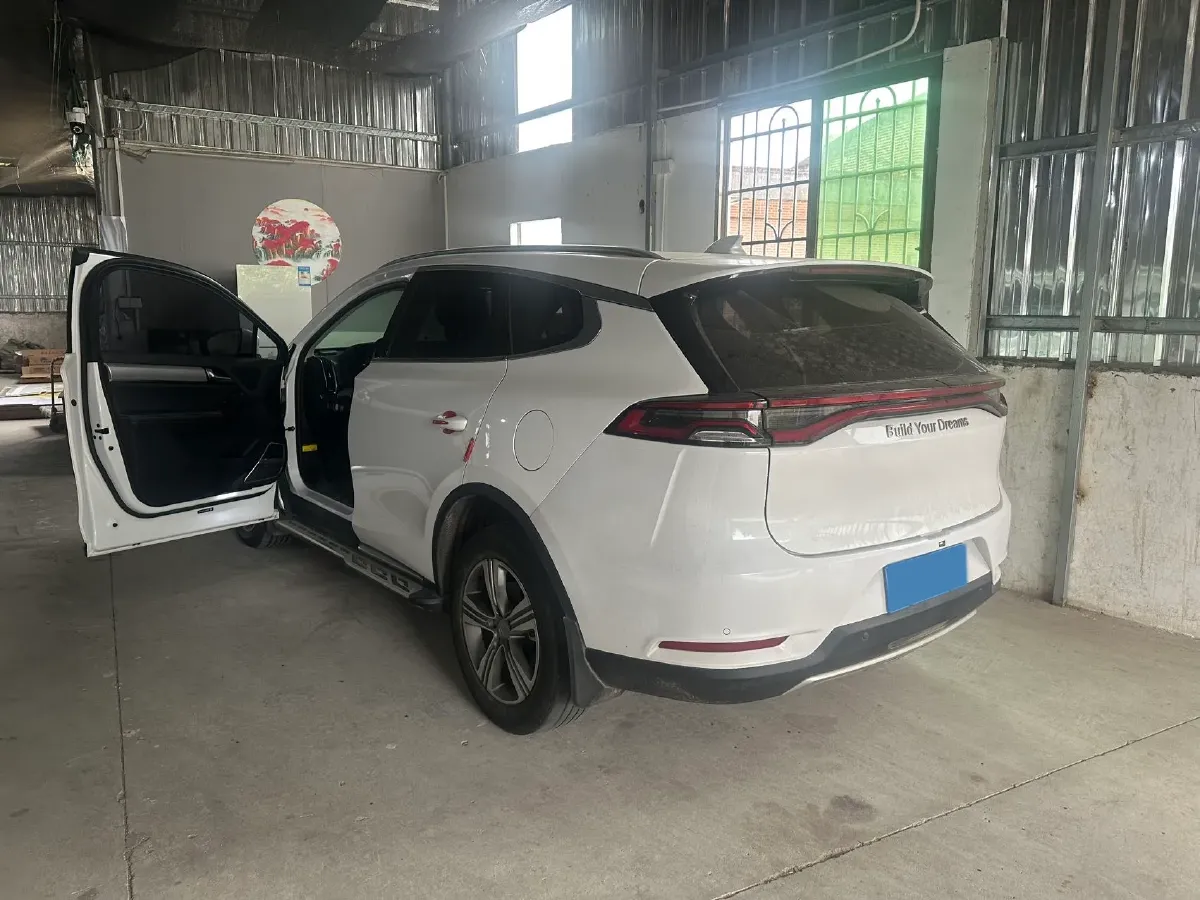 2019 BYD Tang 2.0T 192HP L4 6AT,autocango,china used car exporter,china ev exporter,chinese used car exporter,chinese used ev exporter
