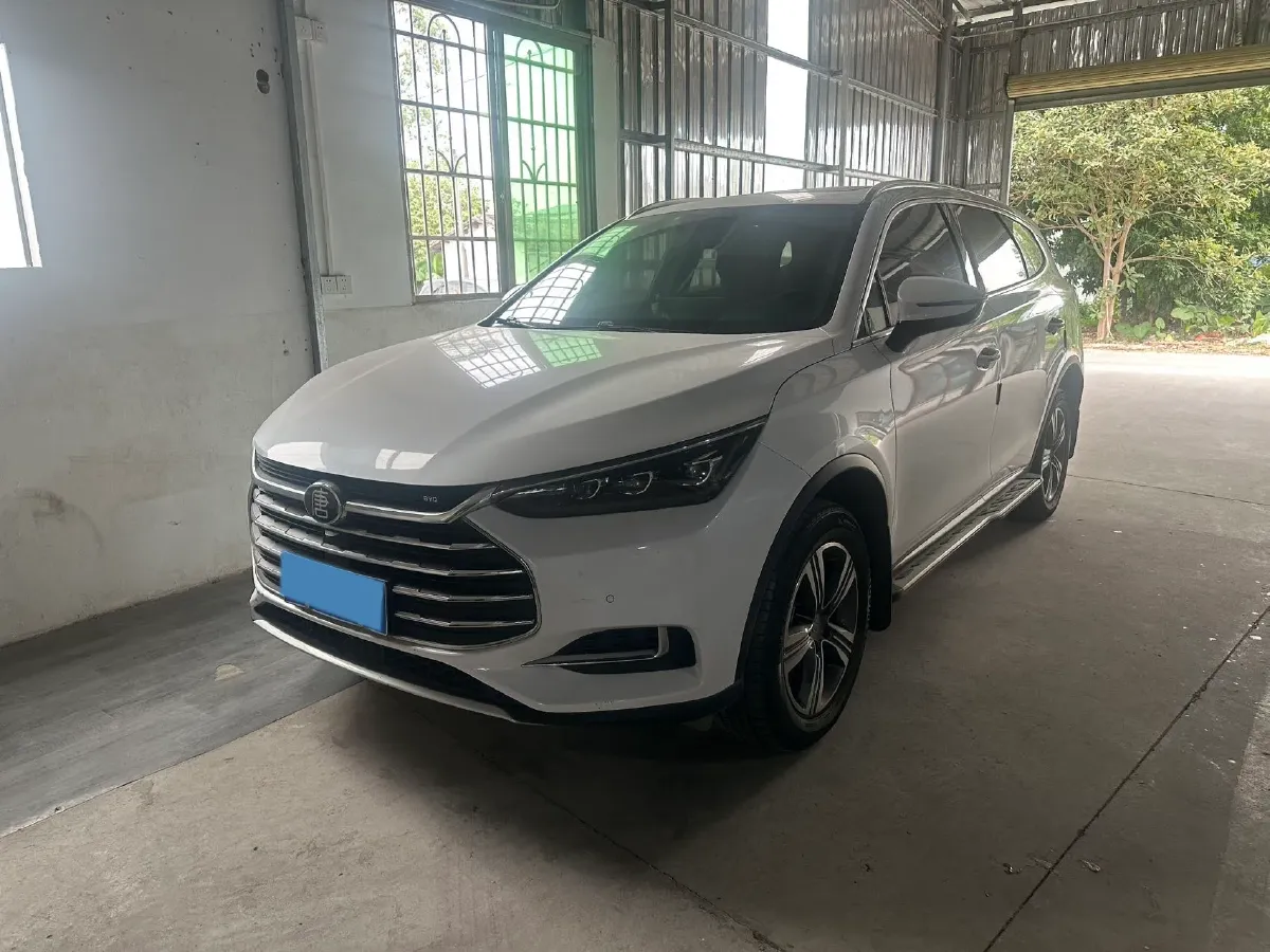 2019 BYD Tang 2.0T 192HP L4 6AT,autocango,china used car exporter,china ev exporter,chinese used car exporter,chinese used ev exporter